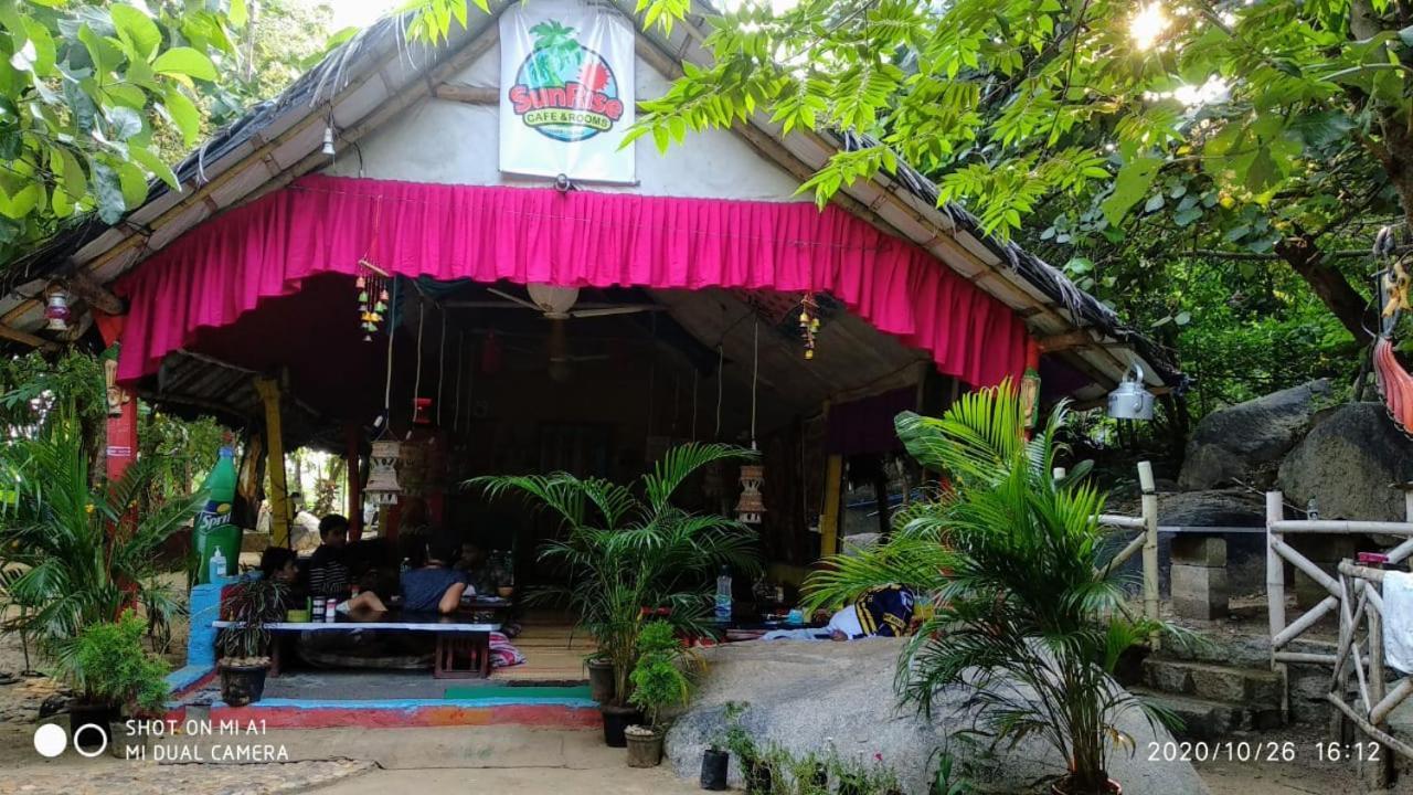Om Shanti Om Homestay Hampi Eksteriør billede