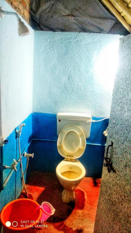 Om Shanti Om Homestay Hampi Eksteriør billede